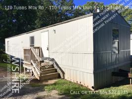 featured image of 110 Tubbs Mtn Rd - 110 Tubbs Mtn Unit 5