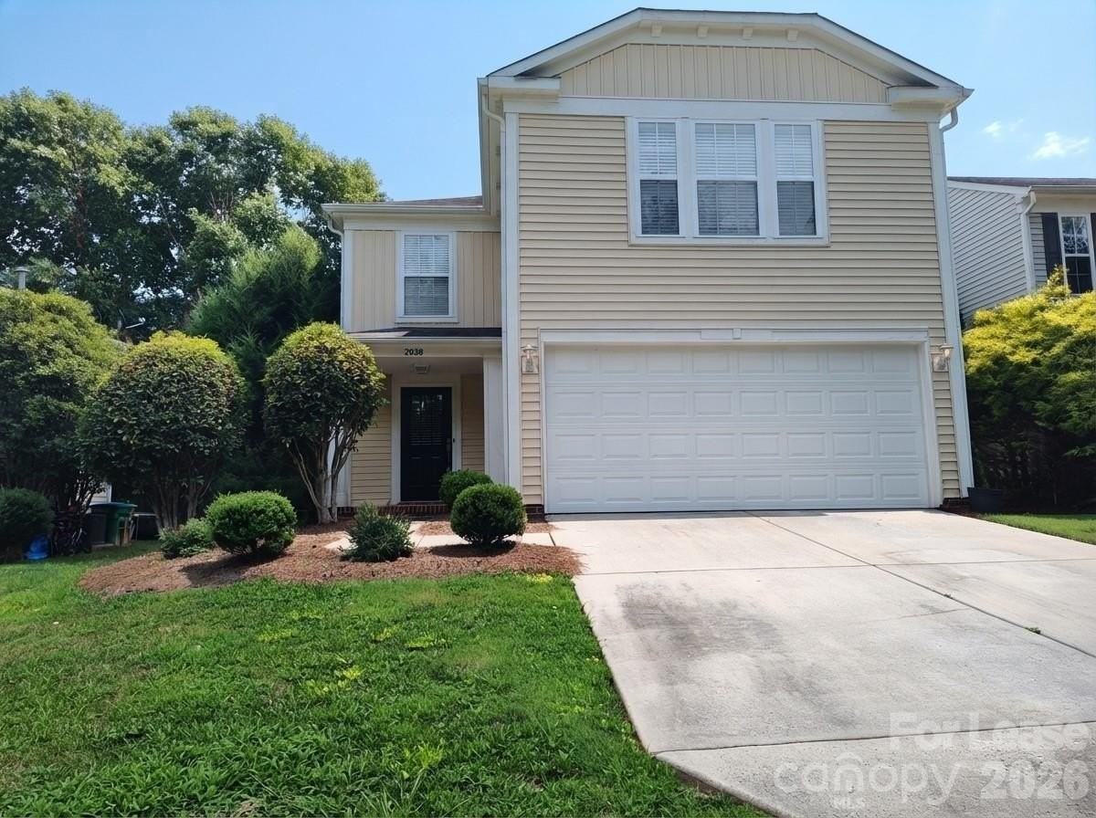 2038 Dunsmore Ln