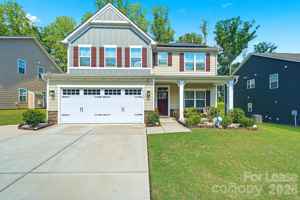 featured image of 10129 Harvest Gold Dr