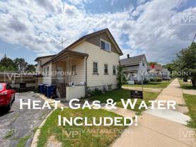 827 W 11th Ave Uppr #UPPER - Photo 1 of 1
