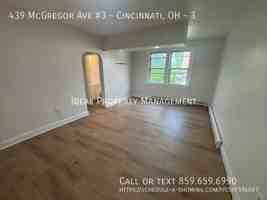 featured image of 439 Mcgregor Ave #3