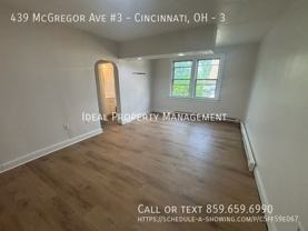439 Mcgregor Ave #3 - Photo 1 of 1