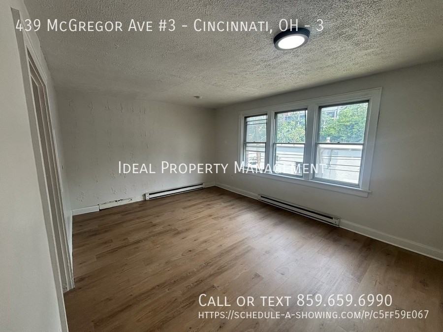 439 Mcgregor Ave #3 - Photo 5 of 13