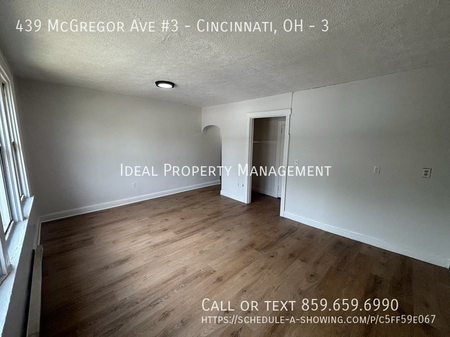 439 Mcgregor Ave #3 - Photo 6 of 13
