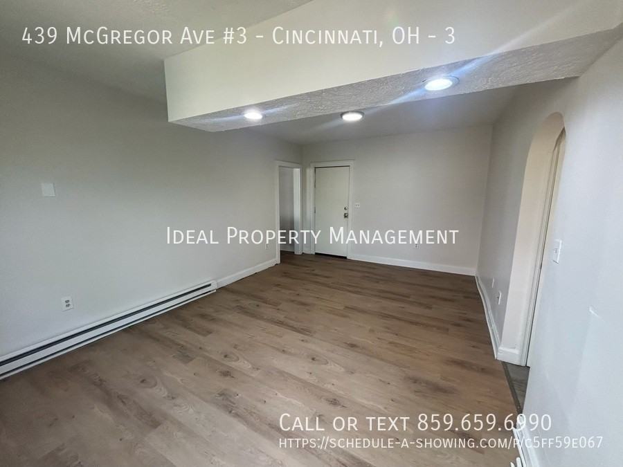 439 Mcgregor Ave #3 - Photo 2 of 13