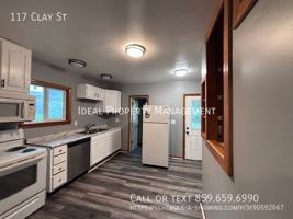 featured image of 117 Clay St