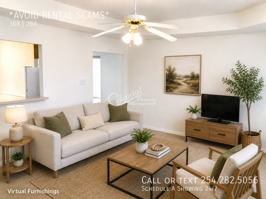 3807 Shellrock Dr - Photo 3 of 14