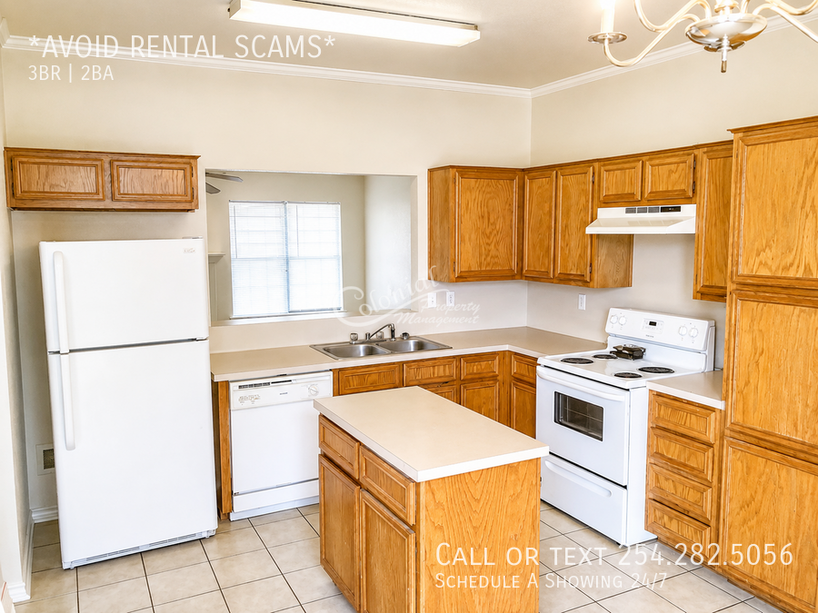 3807 Shellrock Dr - Photo 6 of 14