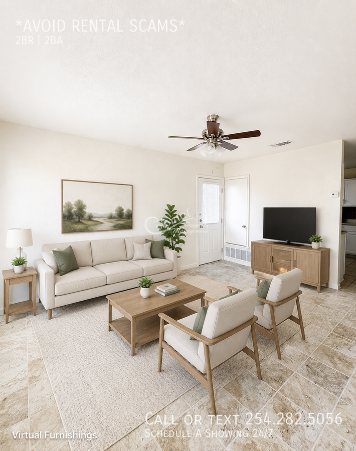2806 Leroy Cir #B - Photo 2 of 10