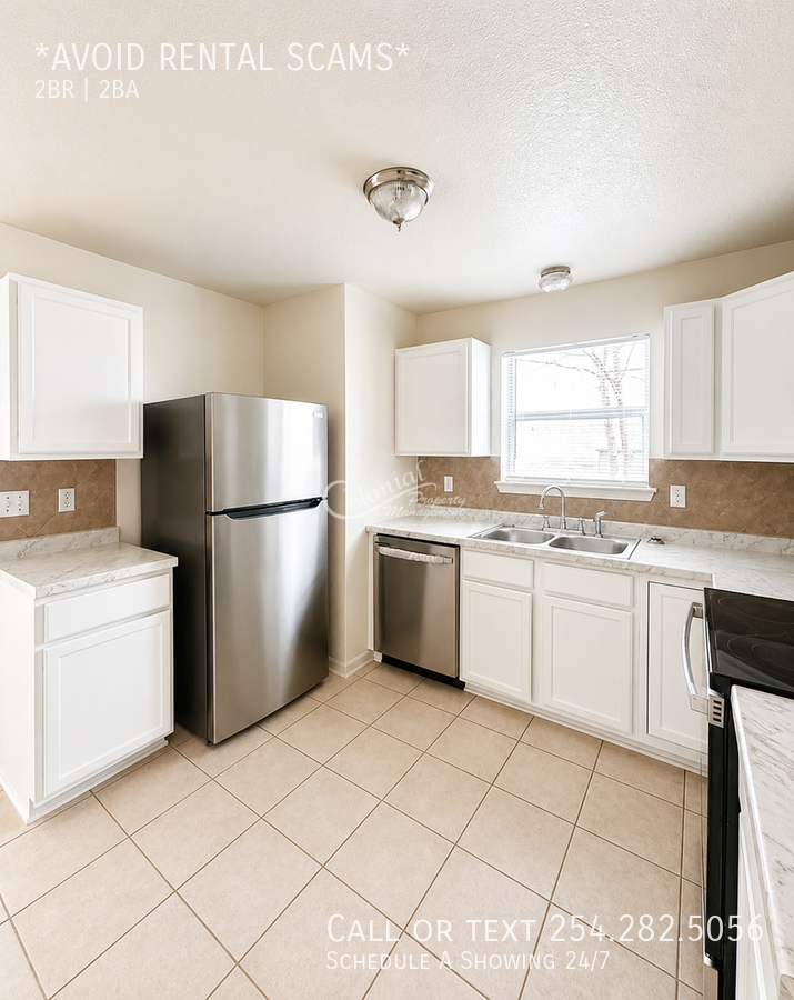 2806 Leroy Cir #B - Photo 4 of 10