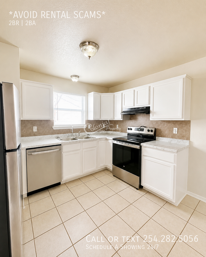 2806 Leroy Cir #B - Photo 5 of 10