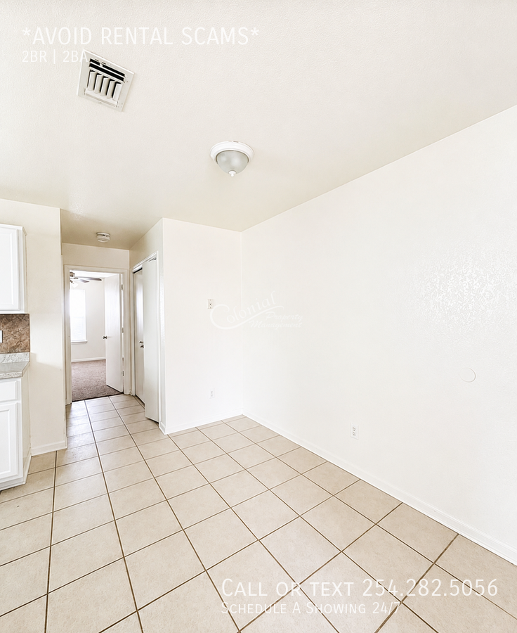 2806 Leroy Cir #B - Photo 6 of 10