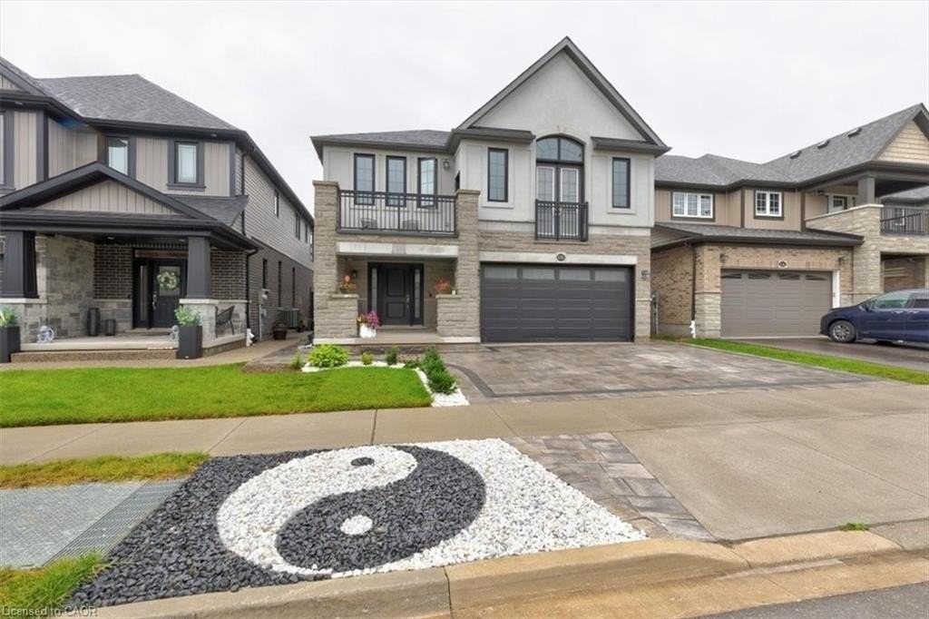 18 Greyhawk St Bsmt #Bsmt - Photo 4 of 17