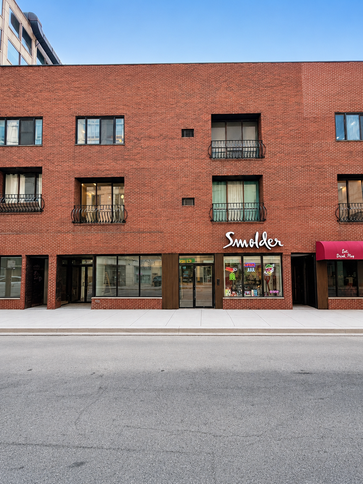 440 N State St #2G - Photo 2 of 22