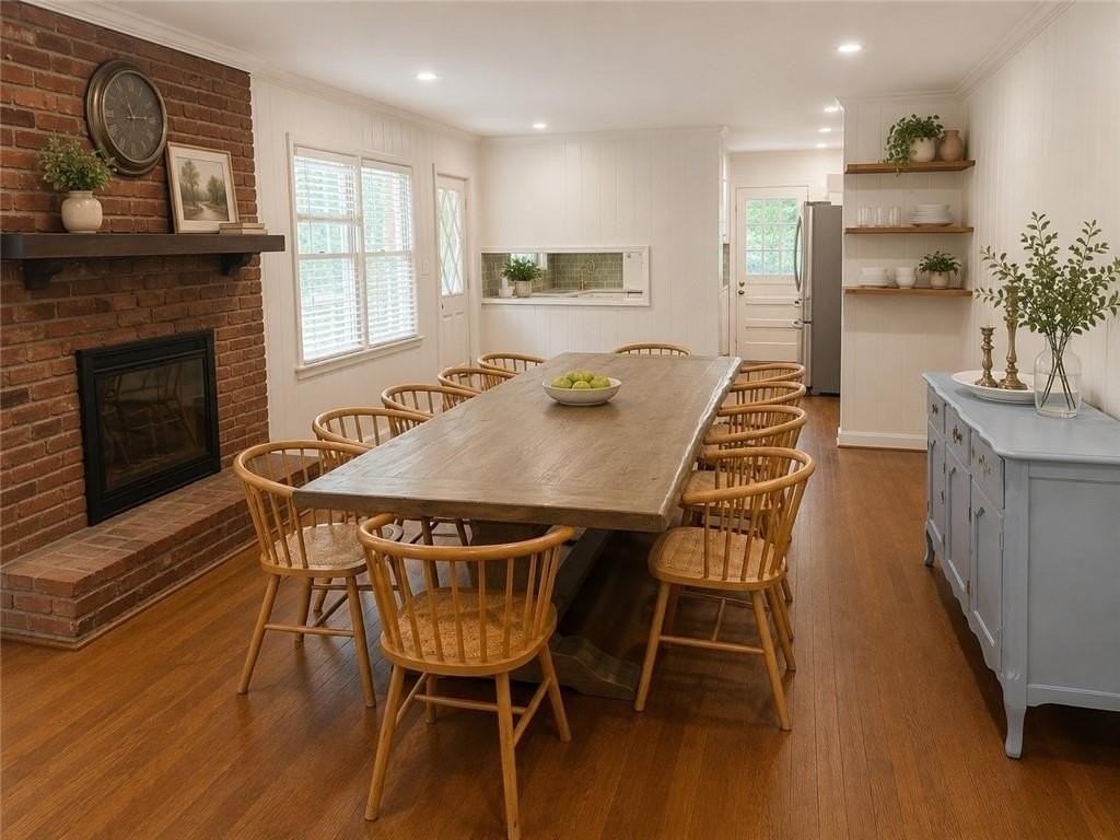 505 Forest Hills Dr - Photo 5 of 20