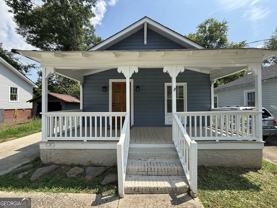 606 W 10th St Ne - Photo 1 of 1