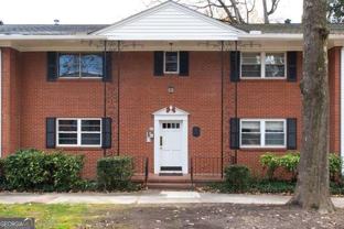 3660 Peachtree Rd Ne #E4 - Photo 1 of 1