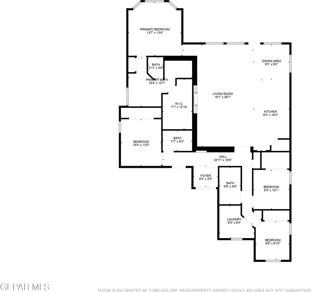 704 Warwickshire Ave - Photo 2 of 46