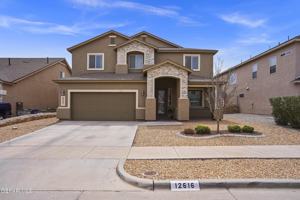 featured image of 12616 Arrow Weed Dr