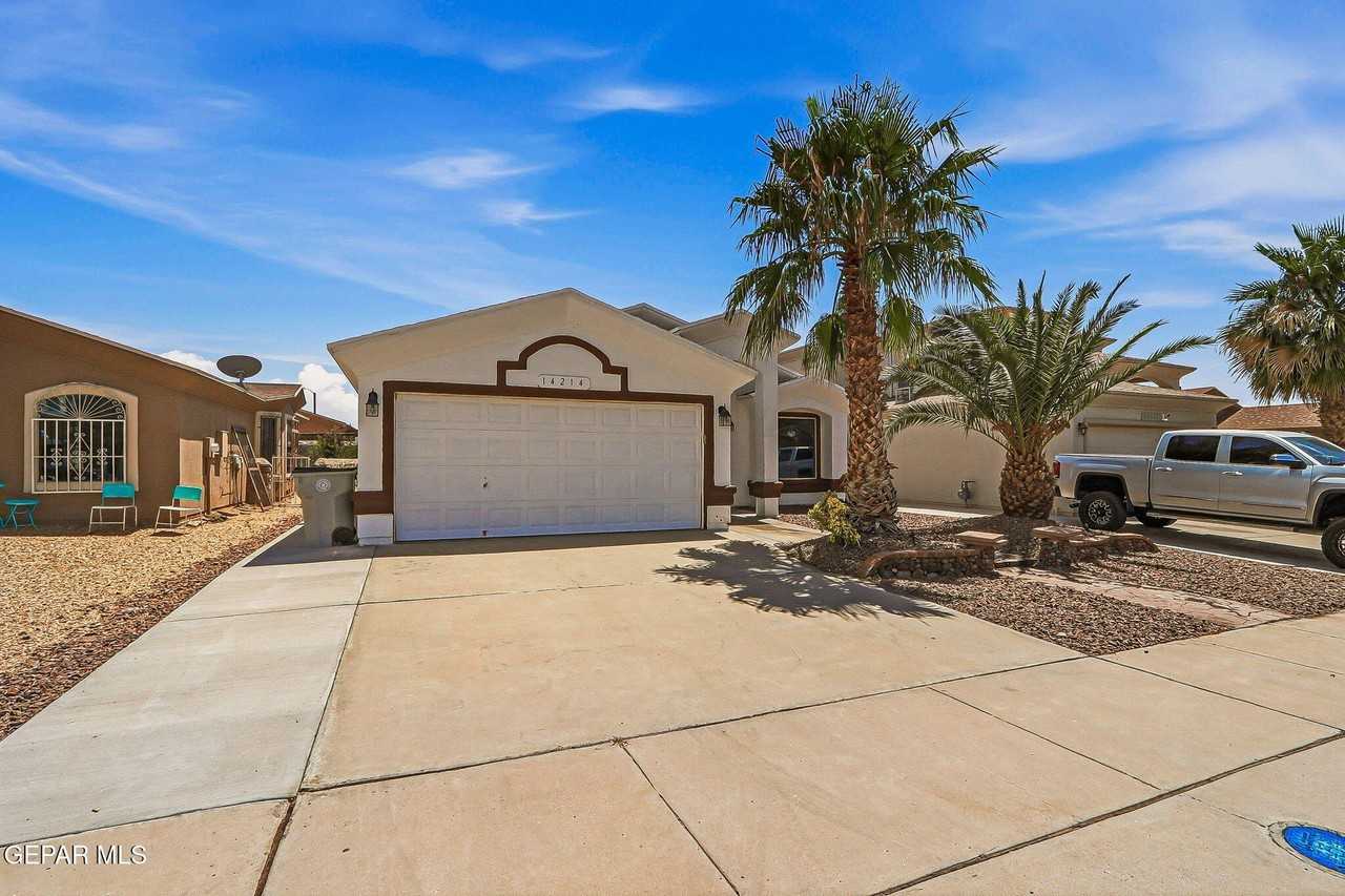 14214 Silver Point Ave - Photo 3 of 25