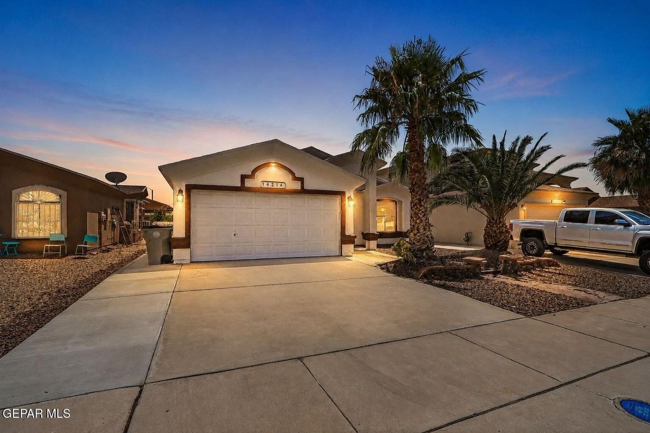 14214 Silver Point Ave - Photo 4 of 25
