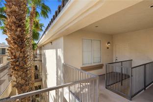 7155 S Durango Dr #306 - Photo 1 of 1