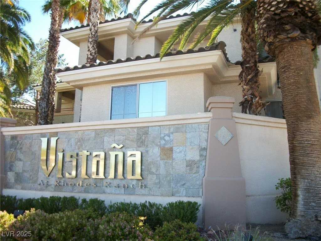7155 S Durango Dr #306 - Photo 2 of 28
