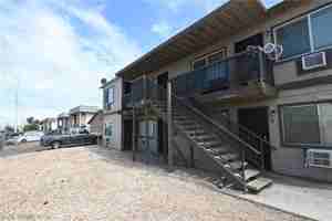 featured image of 3021 E Carey Ave #4