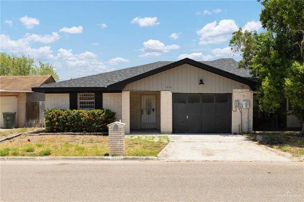 1716 W Gastel Cir #1