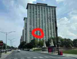 3600 N Lake Shore Dr #716 - Photo 1 of 1