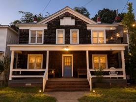 1009 Jackson Ave #3 - Photo 1 of 1