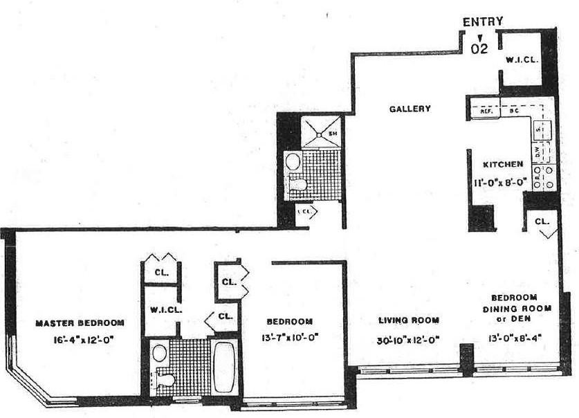 45 River Dr S #1402 - Photo 4 of 27