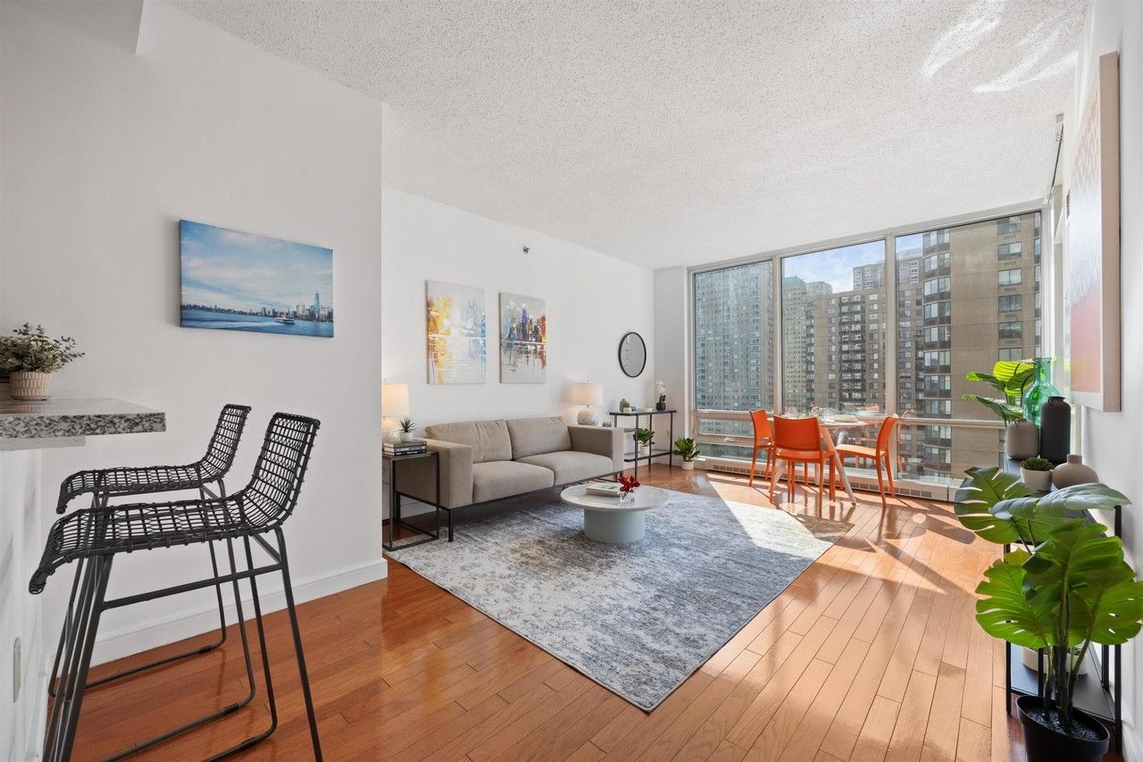 20 Newport Pkwy #906 - Photo 6 of 18