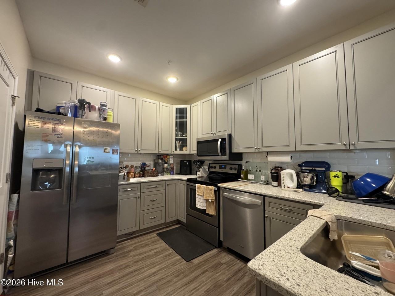 207 Fullford Ln #202 - Photo 4 of 14