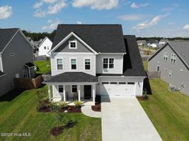 featured image of 205 E Barred Owl Dr