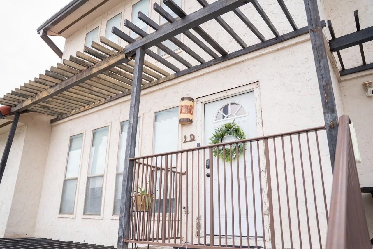 101 W Del Mar Blvd #9D - Photo 4 of 28