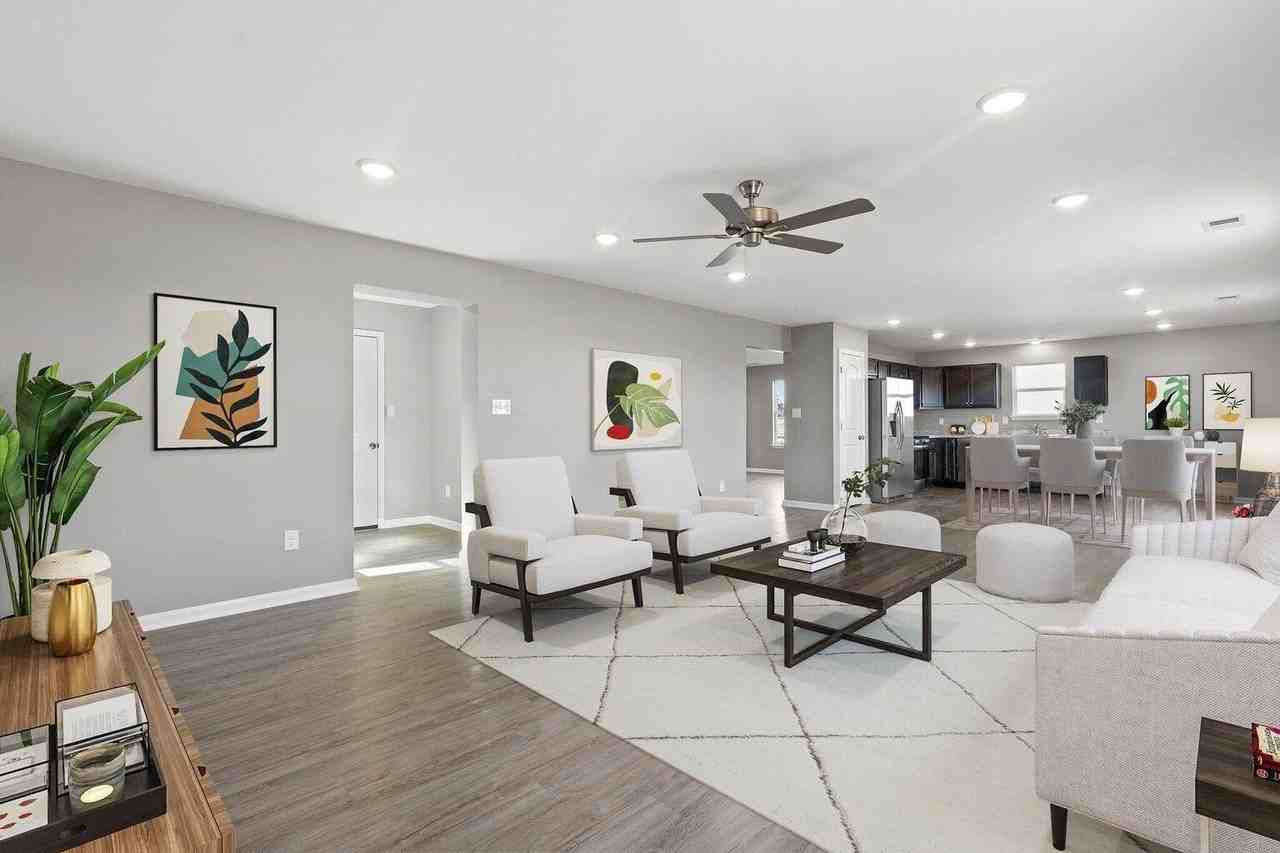 231 Jared Parker Way - Photo 5 of 20