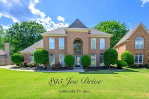 featured image of 895 Joe Dr