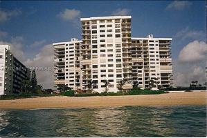 featured image of 1800 S Ocean Blvd #401