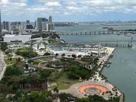 325 S Biscayne Blvd #4320 - Photo 1 of 1
