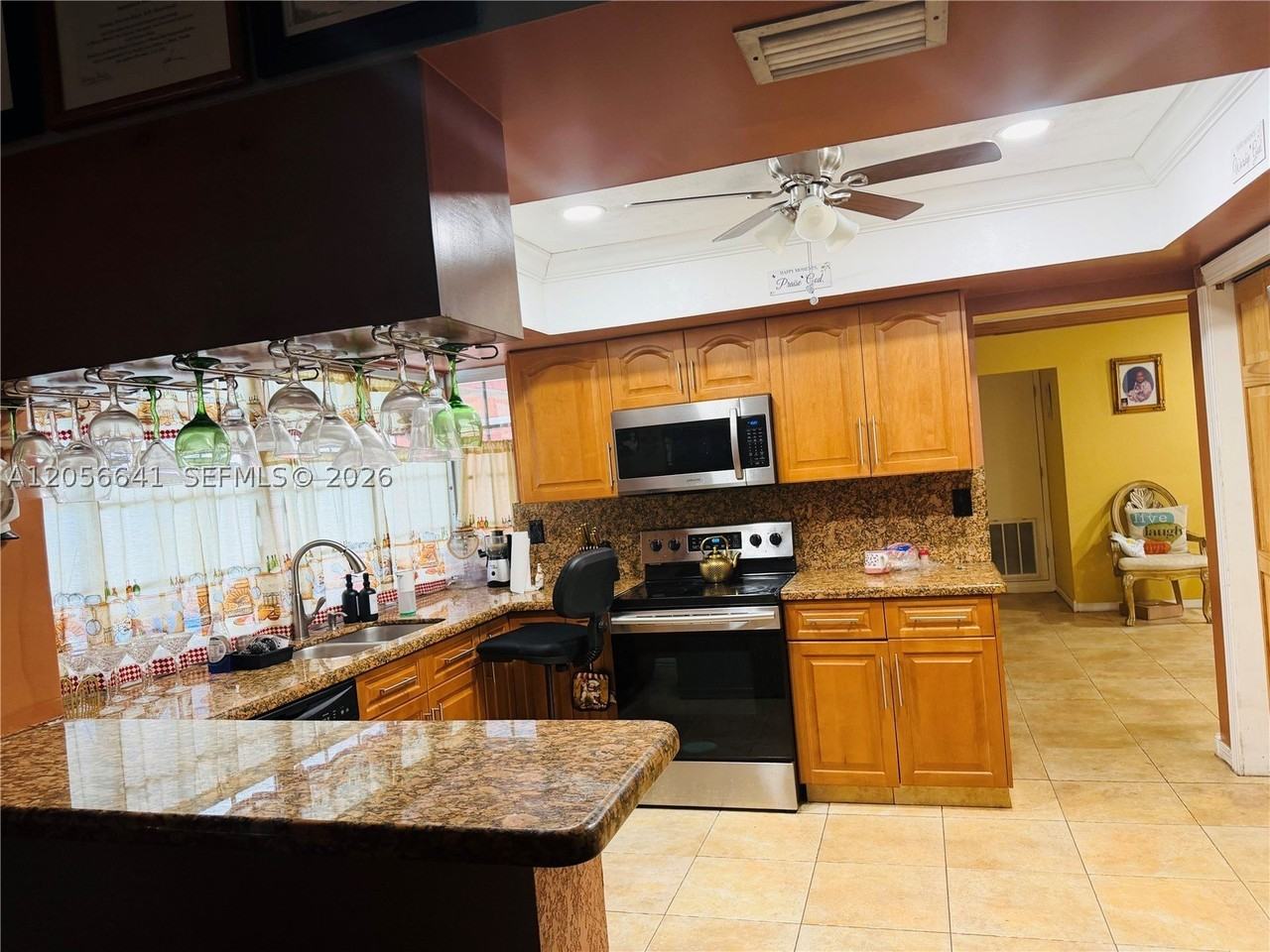 7211 Biltmore Blvd #AB - Photo 3 of 10