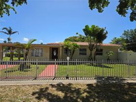 12975 Nw 16th Ave - Photo 1 of 1