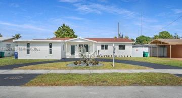 featured image of 105 Ne 213th St