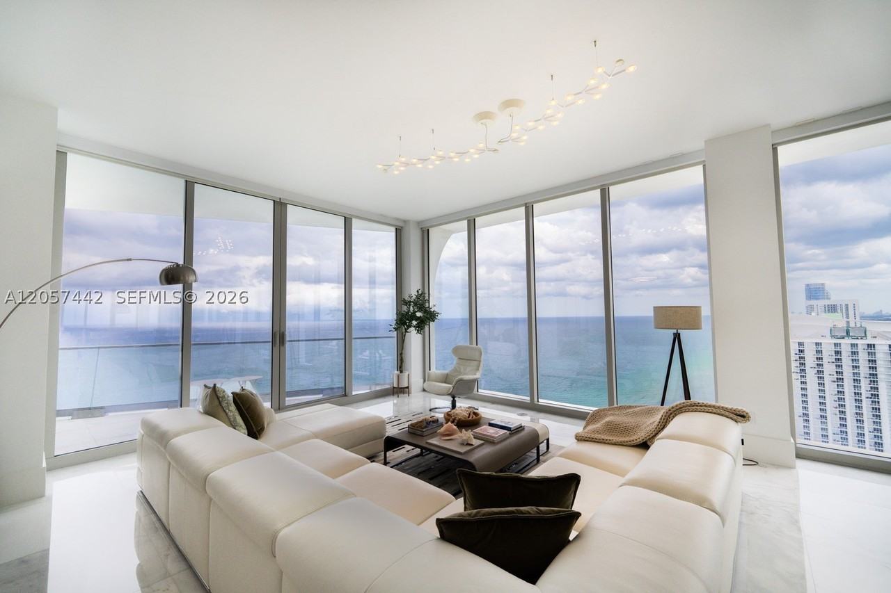 16901 Collins Ave #4201 - Photo 3 of 50