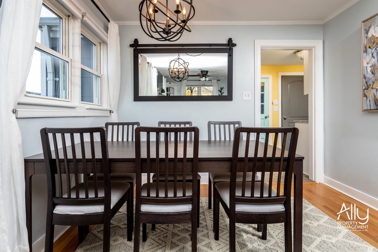 1304 Belleview Avenue - 1Unit A #1 - Photo 5 of 50