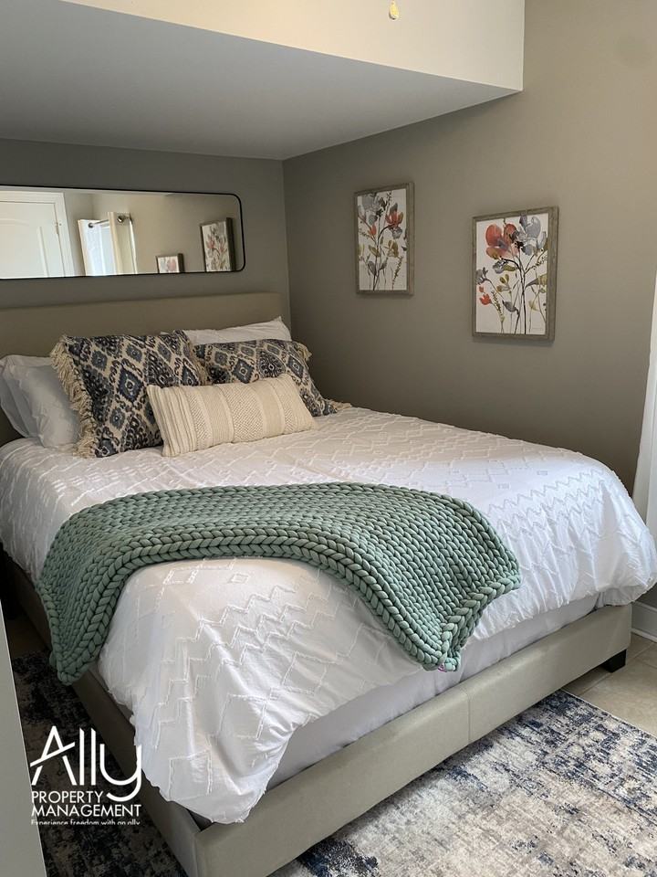 1304 Belleview Avenue - 1Unit B #1 - Photo 4 of 20