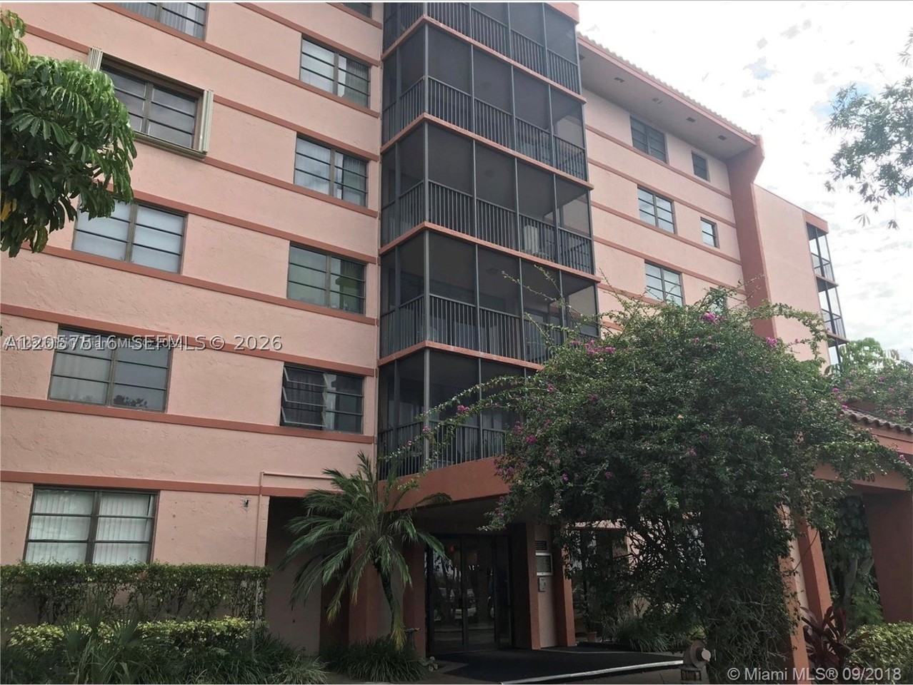 20850 San Simeon Way #107-5