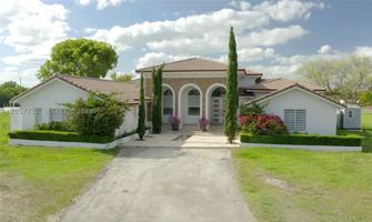 featured image of 18651 Sw 104th St #0