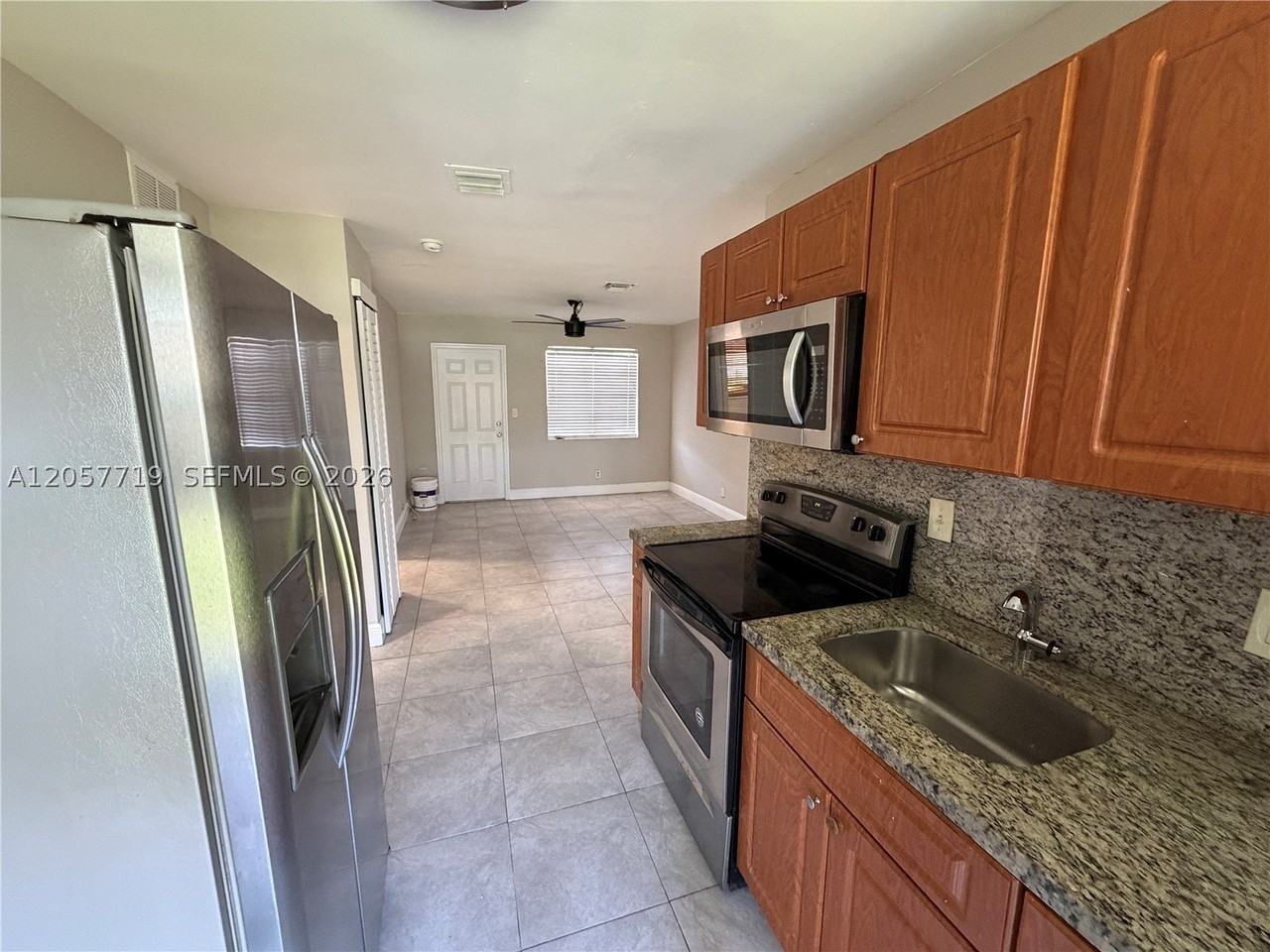 4680 Sw 33rd Ave #1-6 - Photo 2 of 9