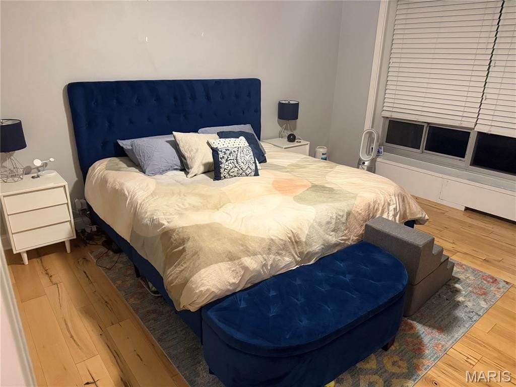 4501 Lindell Blvd #4B - Photo 6 of 16